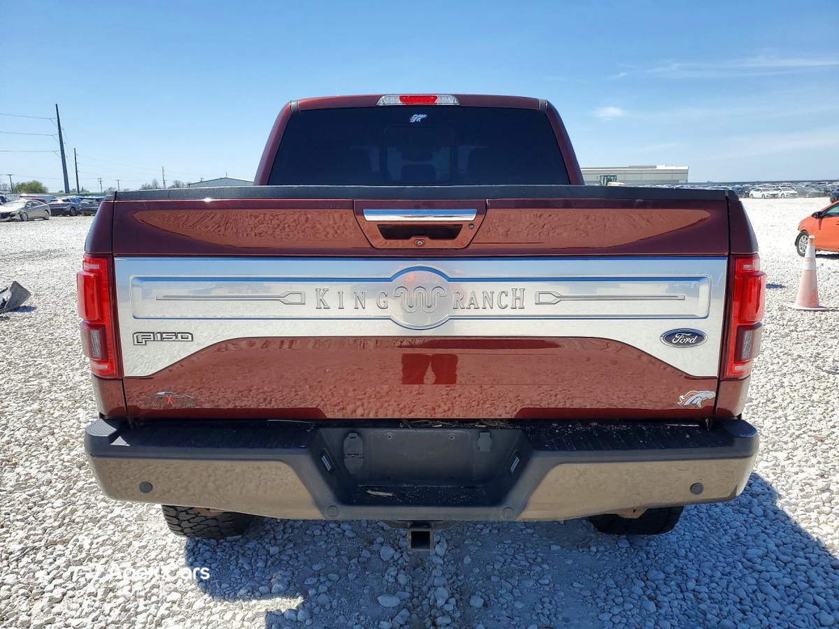 Ford F-150 2017