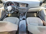 Kia Optima 2012
