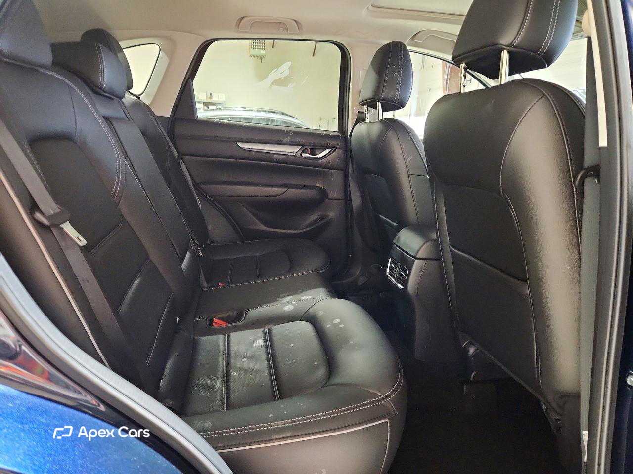 Mazda CX-5 2025