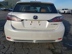 Lexus CT 2012