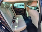 Honda Insight 2021