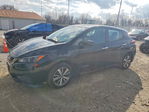 Nissan Leaf 2019
