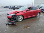 Kia Optima 2013