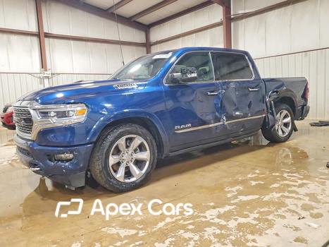 RAM 1500 2020 - Image 1 of 14