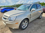 Chevrolet Captiva 2014