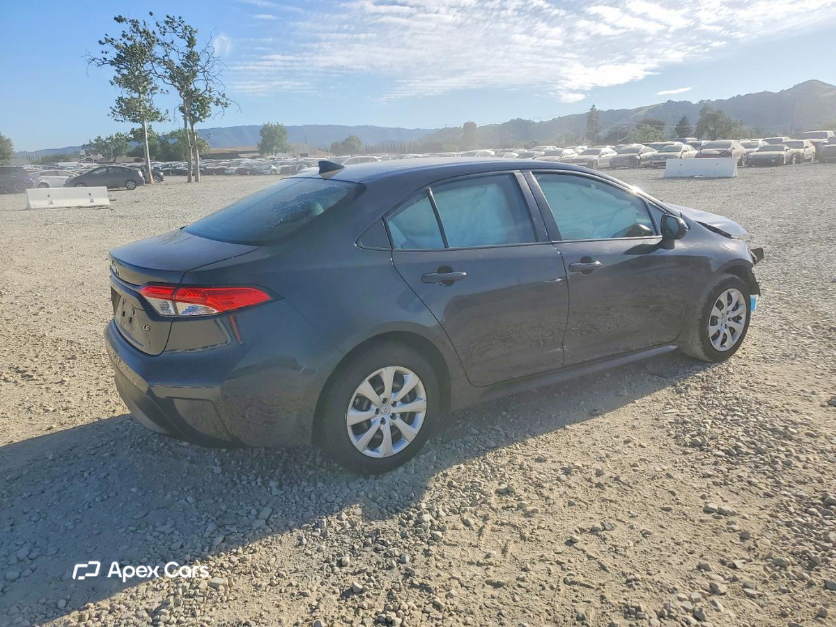 Toyota Corolla 2023