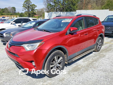 Toyota RAV 4 2017 - Image 1 of 13