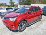 Toyota RAV 4 2017