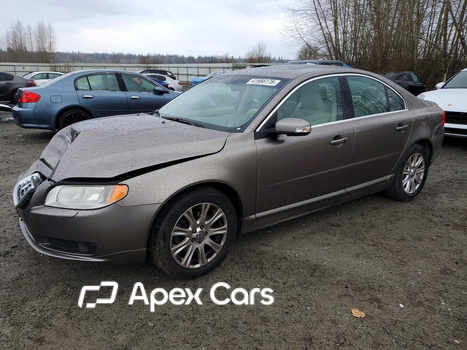 Volvo S80 2009 - Image 1 of 13