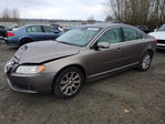 Volvo S80 2009