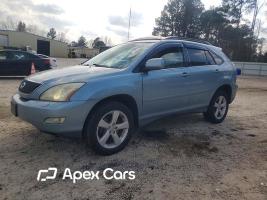 Lexus RX 2005 - Image 1 of 12