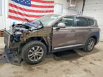 Hyundai Santa Fe 2020