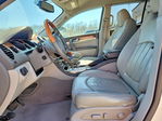 Buick Enclave 2010