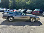 Chevrolet Corvette 1984