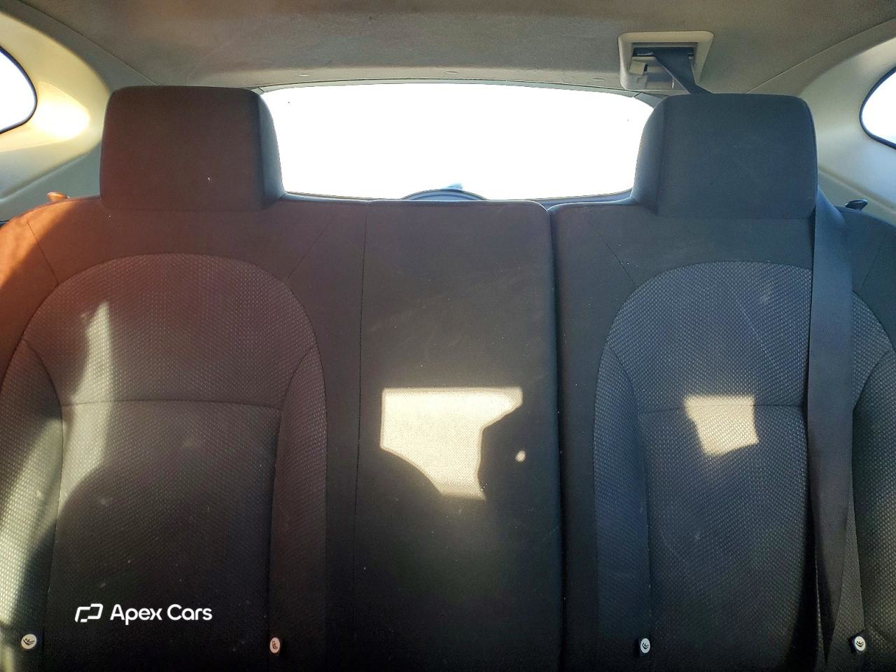 Nissan Rogue 2013