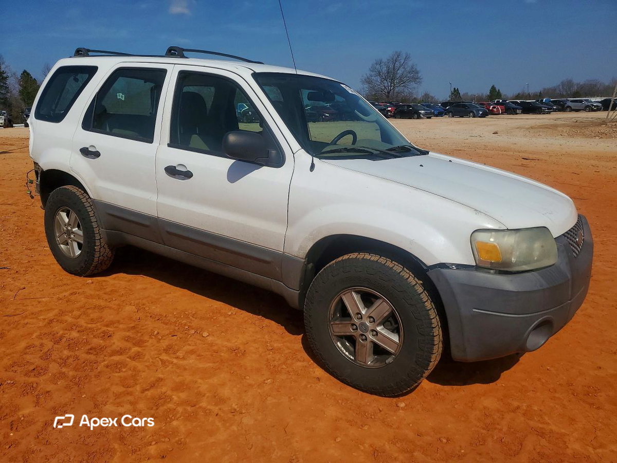 Ford Escape 2006