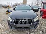 Audi Q5 2016