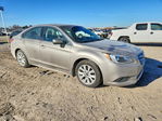 Subaru Legacy 2016