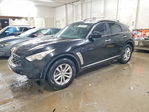 Infiniti FX 2010