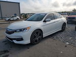 Honda Accord 2017