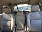 Honda Odyssey 2012