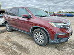 Honda Pilot 2019
