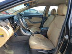 Hyundai Elantra 2012