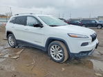 Jeep Cherokee 2015