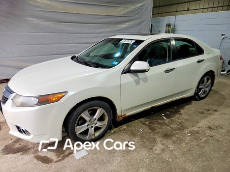 Acura TSX 2011 - Image 1 of 12