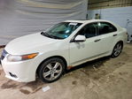 Acura TSX 2011