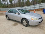Honda Accord 2003