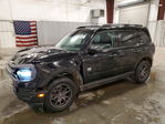 Ford Bronco 2022