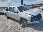 Chevrolet Silverado 2016
