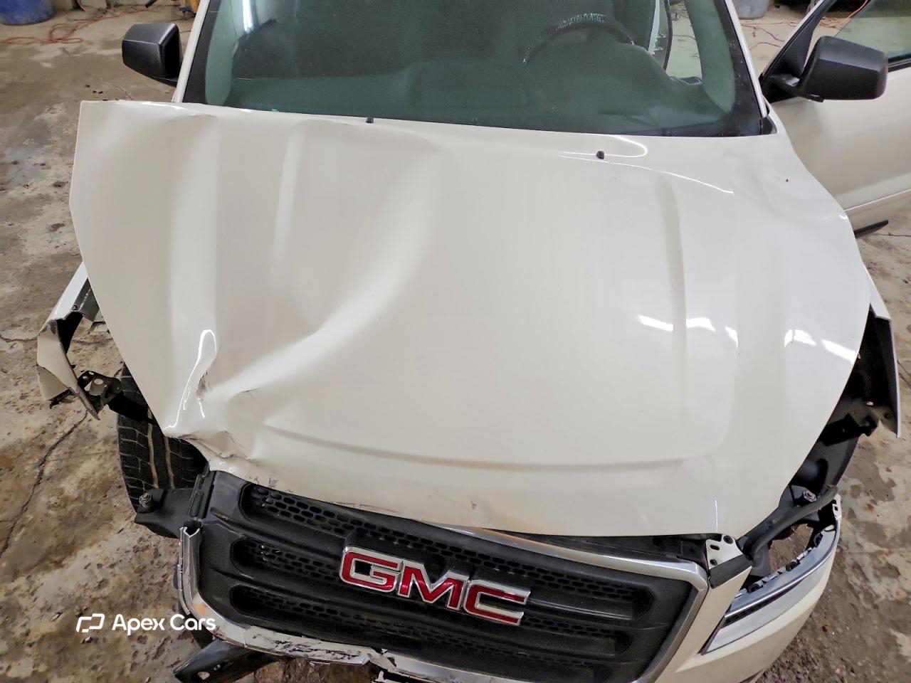 GMC Acadia 2015
