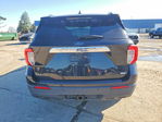 Ford Explorer 2020