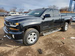 Chevrolet Silverado 2019