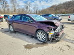 Ford Fusion 2013
