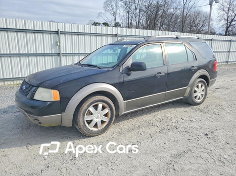 2006 Ford Freestyle - Image 1 of 5