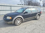 Ford Freestyle 2006