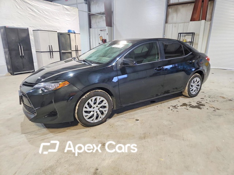 Toyota Corolla 2017 - Image 1 of 13