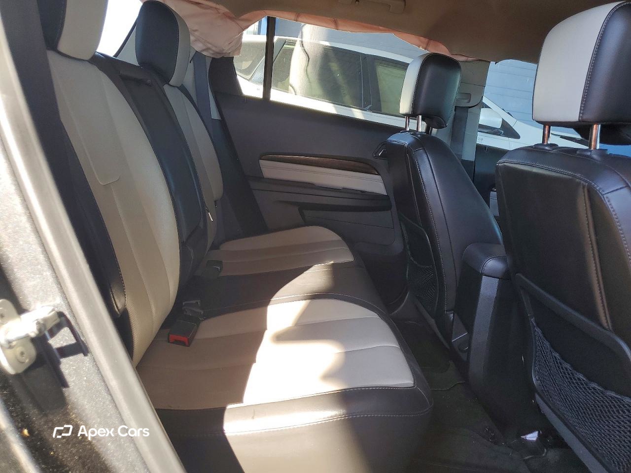 GMC Terrain 2017