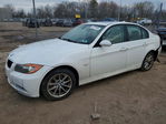 BMW Series 3 2008