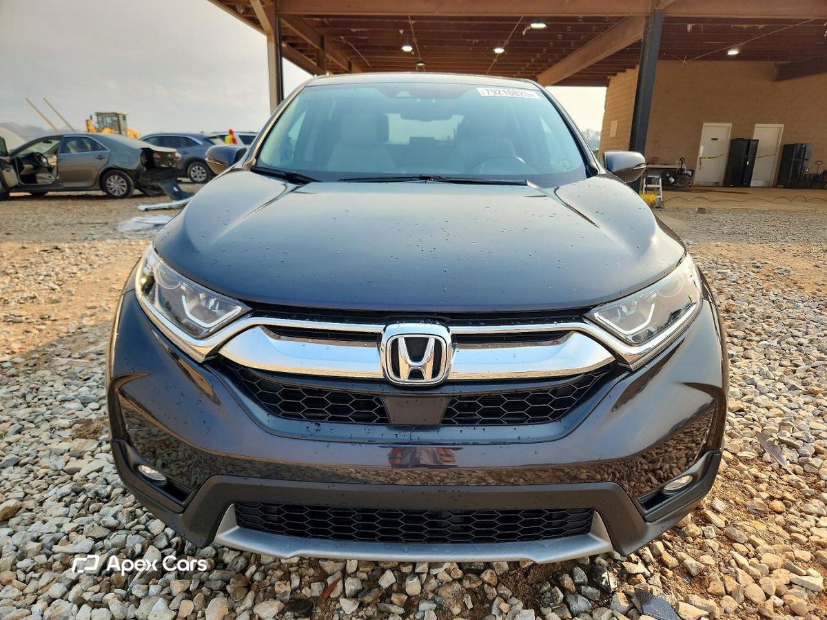 Honda CR-V 2019