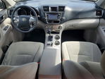 Toyota Highlander 2013