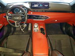 Genesis GV70 2022
