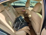 Lexus ES 2012