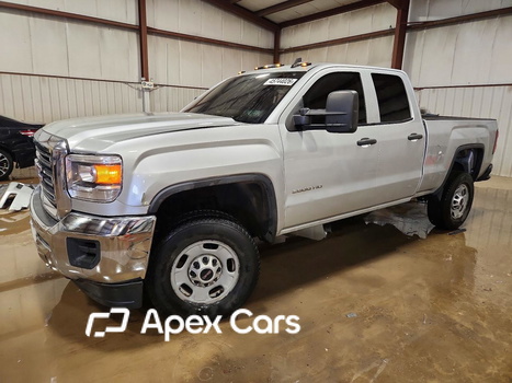GMC Sierra 2015 - Image 1 of 13