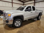 GMC Sierra 2015