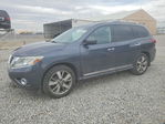 Nissan Pathfinder 2014