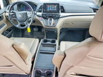 Honda Odyssey 2019
